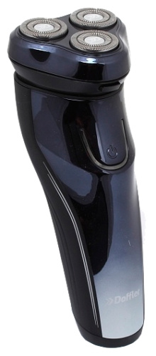 Бритва Doffler RS-1567 Бритва Doffler RS-1567