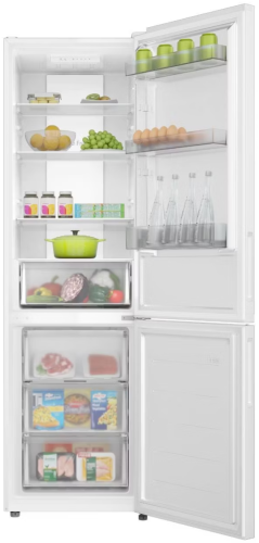 Холодильник Candy CFN6200W фото 4 Холодильник Candy CFN6200W фото 4