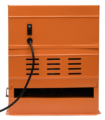 Зернодробилка Вихрь ЗД-400 фото 7 Зернодробилка Вихрь ЗД-400 фото 7