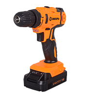 Дрель-шуруповерт Вихрь ДА-18Л-2КА (72/14/25)