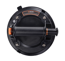 Вакуумная присоска для плитки и стекла 200 мм, 200 кг, (набор 2 шт.) Вихрь (73/3/8/1)