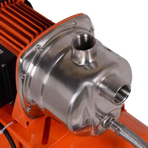 Автономная станция водоснабжения АСВ-600/20Н Вихрь фото 30