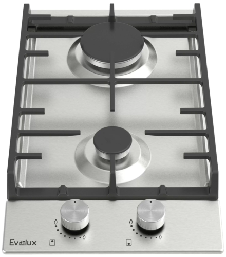 Варочная поверхность Evelux HEG 300 X фото 2
