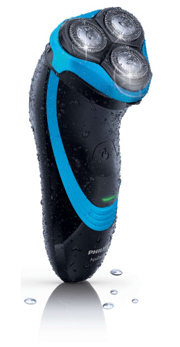 Бритва Philips AT750/16 AquaTouch Бритва Philips AT750/16 AquaTouch