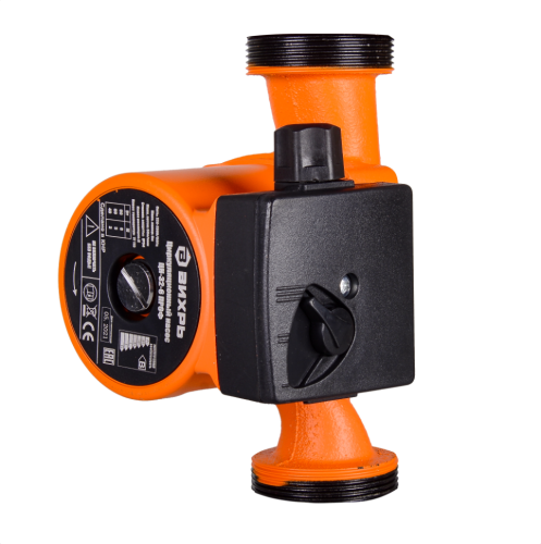 Циркуляционный насос Вихрь ЦН-32-6 фото 2