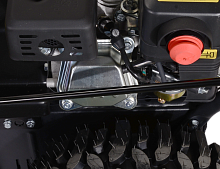 Снегоуборщик Huter SGC 4100W, , Шт