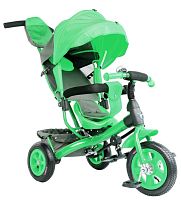 Велосипед 3х колесный VIVAT-1 (Зеленый)