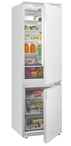 Встраиваемый холодильник Midea MDRE 413 FGE01 фото 3 Встраиваемый холодильник Midea MDRE 413 FGE01 фото 3