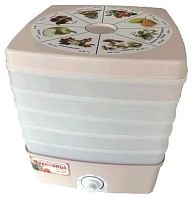 Конвективная сушилка Чудесница Люкс СШ-010