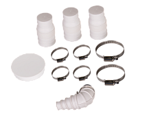 Канализационная установка ВИХРЬ КН-500 (500 Вт)