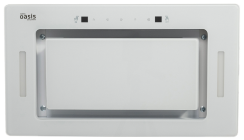 Вытяжка Оasis UD-60WG фото 3