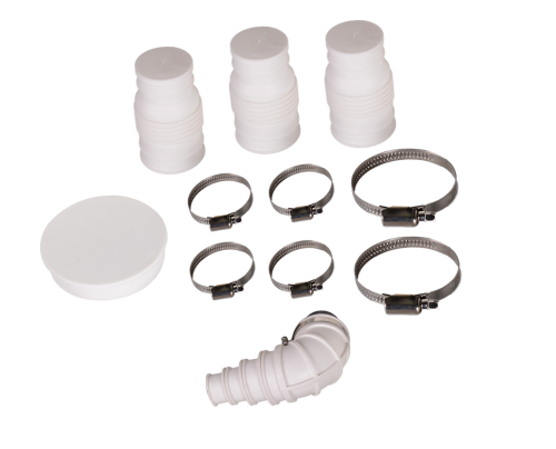 Канализационная установка ВИХРЬ КН-500 (500 Вт)