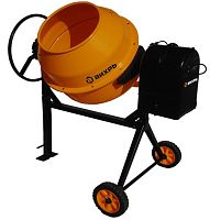 Бетономешалка Вихрь БМ-180П