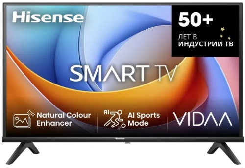 Телевизор Hisense 40A4Q Телевизор Hisense 40A4Q