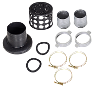 Мотопомпа MPD-100 Huter