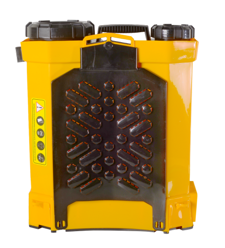 Опрыскиватель аккумуляторный SP-10Li-SFA Huter фото 5 Опрыскиватель аккумуляторный SP-10Li-SFA Huter фото 5