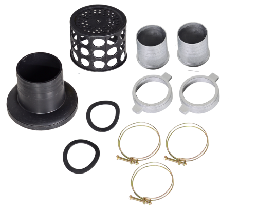 Мотопомпа MPD-100 Huter