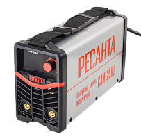 Сварочный аппарат инверторный Ресанта САИ-250Д