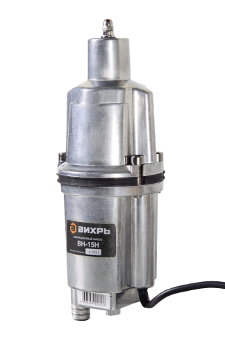 Вибрационный насос Вихрь ВН-15Н фото 3