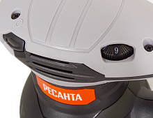 Эксцентриковая шлифовальная машина Ресанта ЭШМ-125К