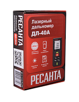 Дальномер ДЛ-40A