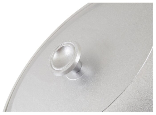 Утятница 4 л Kukmara у40 литой алюминий, крышка фото 3 Утятница 4 л Kukmara у40 литой алюминий, крышка фото 3