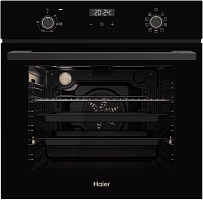 Духовой шкаф Haier HOX-P09NTB