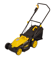 Газонокосилка электрическая Huter ELM-1400T (70/4/6)