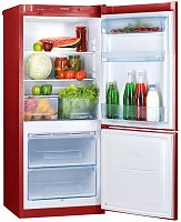 Холодильник Pozis RK-101 R рубиновый