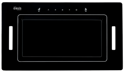Вытяжка Oasis UD-60BG фото 4