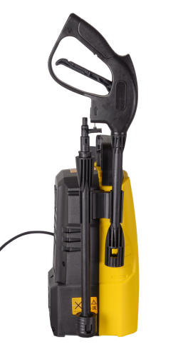 Мини-мойка Huter W105-Р фото 2