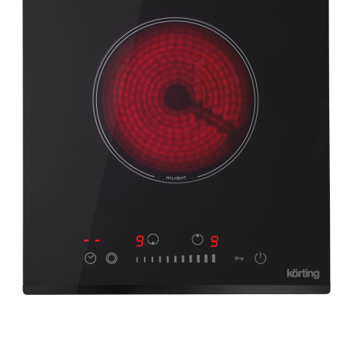 Варочная поверхность Korting HK 32024 B фото 7