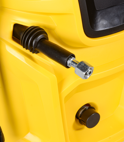 Мойка Huter W165-ARV фото 2