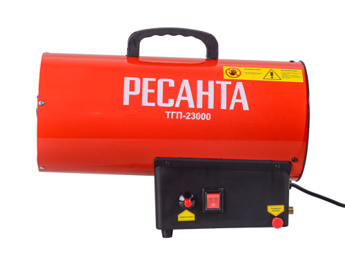 ТГП-23000 Ресанта фото 4