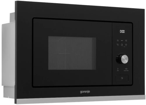 Микроволновая печь Gorenje BMX201AG1BG фото 6