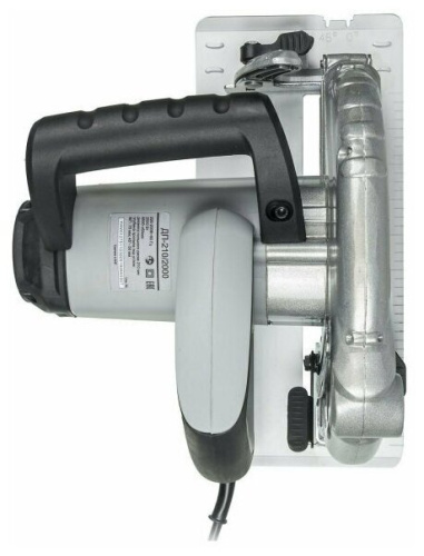 Дисковая пила Ресанта ДП-20/190А фото 5