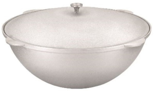 Казан 22 л KUKMARA к221, традиционный Казан 22 л KUKMARA к221, традиционный