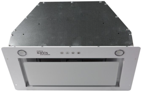 Вытяжка Oasis UM-50WG фото 4