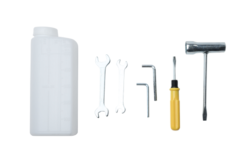 Мотобур Ресанта МБ-63 фото 8