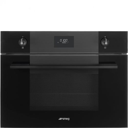 SMEG SO4101M1B3 фото 2 SMEG SO4101M1B3 фото 2