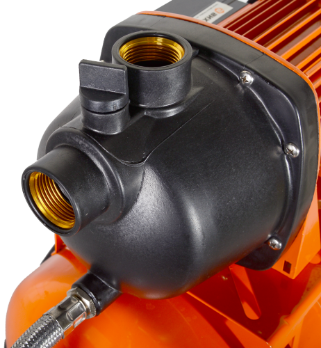 Автономная станция водоснабжения АСВ-600/20 Вихрь фото 11