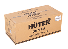 Мотокультиватор Huter GMC-1.8