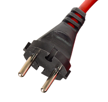 Удлинитель силовой на раме, СУ-2х1-30/1 (IP44) Ресанта, , Шт