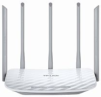 Wi-Fi роутер TP-LINK Archer C60