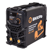 Сварочный аппарат инверторный Вихрь ИС-180 (65/50)