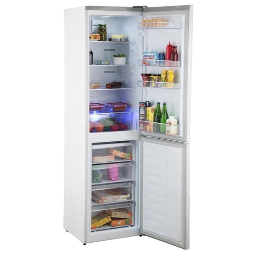 Холодильник Beko CNMV5335E20SS фото 6