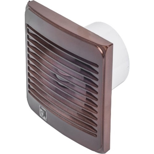 Вентилятор d100мм Эвент100С - Стандарт МОЛОЧНЫЙ ШОКОЛАД Вентилятор d100мм Эвент100С - Стандарт МОЛОЧНЫЙ ШОКОЛАД