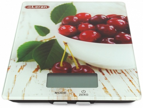 Весы кухонные Leran EK9332 01 фото 3 Весы кухонные Leran EK9332 01 фото 3