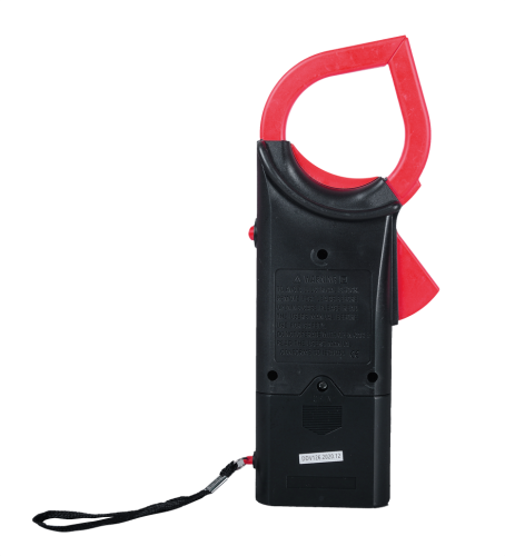 Клемметр Ресанта DT 266C фото 6