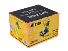 Станок для заточки цепей Huter ECS-100